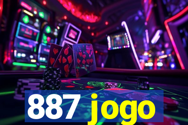 887 jogo